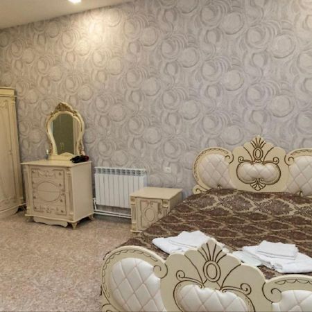 Noyemburg Hotel Noyemberyan Экстерьер фото