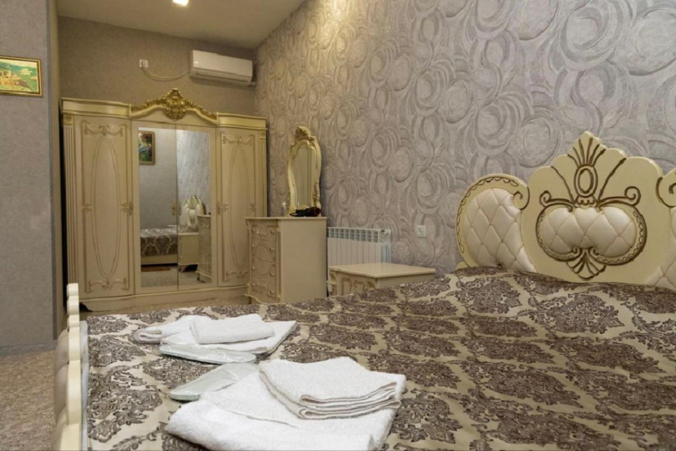Noyemburg Hotel Noyemberyan Экстерьер фото