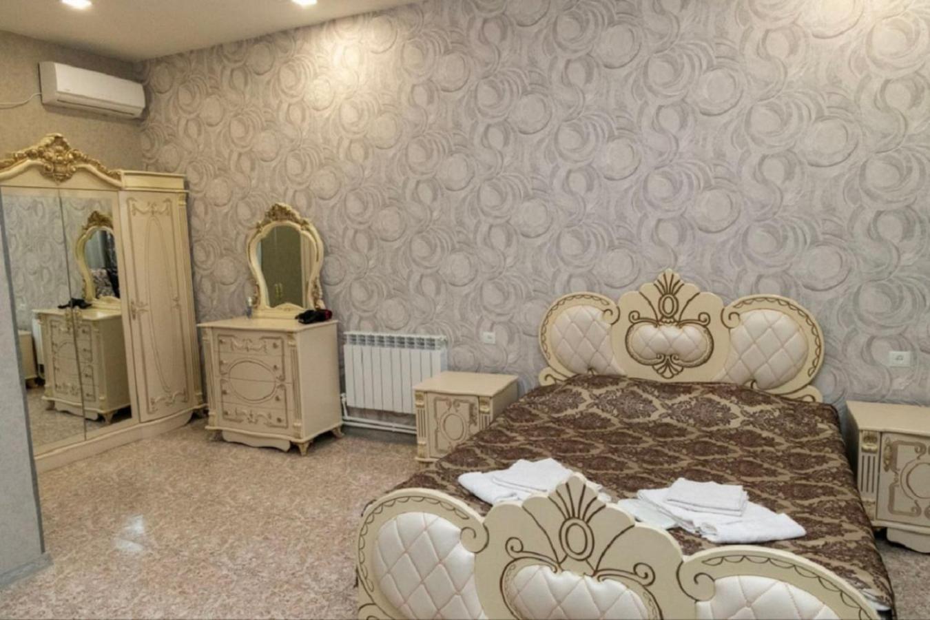 Noyemburg Hotel Noyemberyan Экстерьер фото