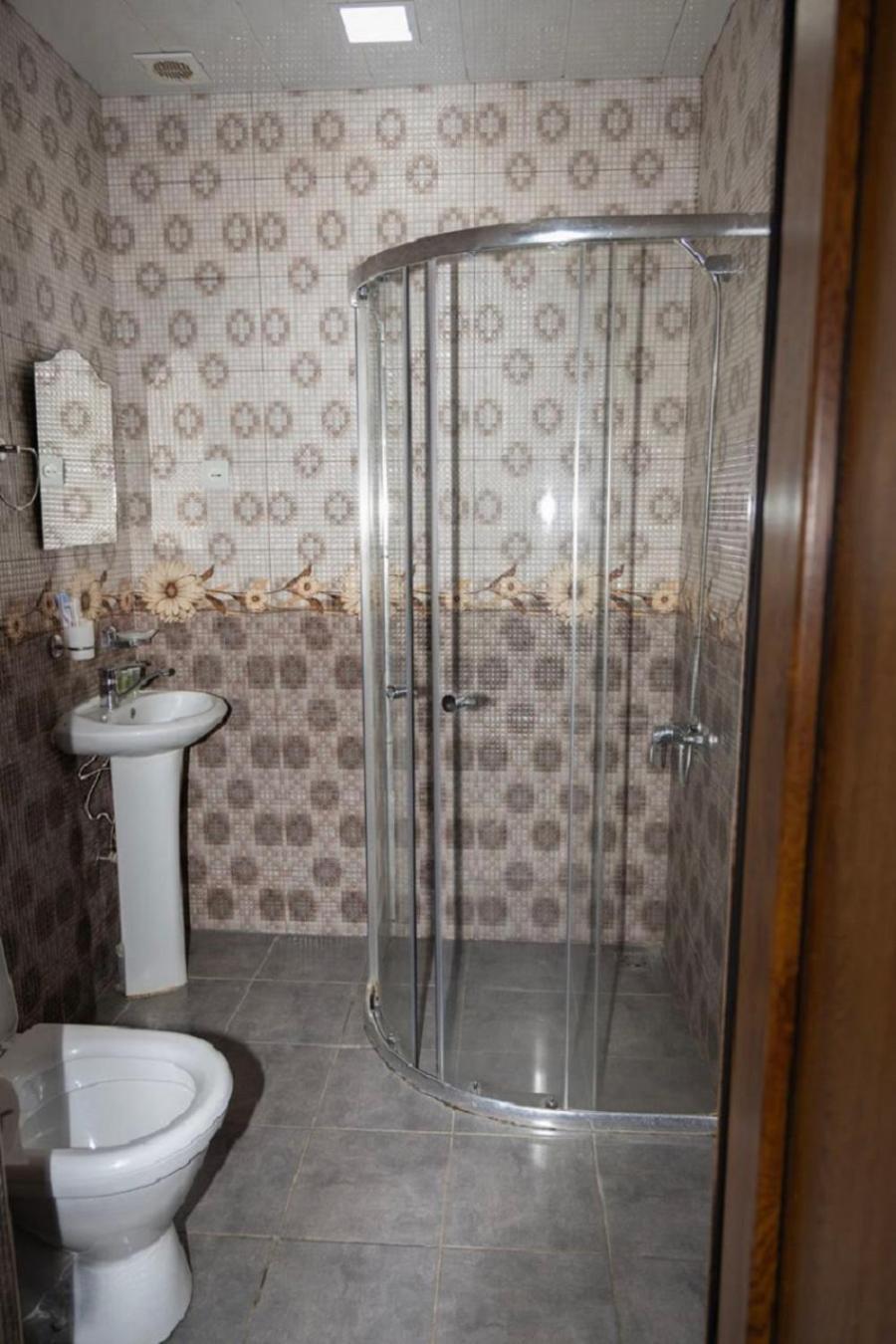 Noyemburg Hotel Noyemberyan Экстерьер фото